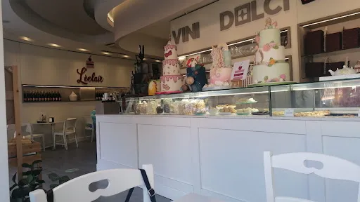 Foto di Pasticceria L'Eclaire