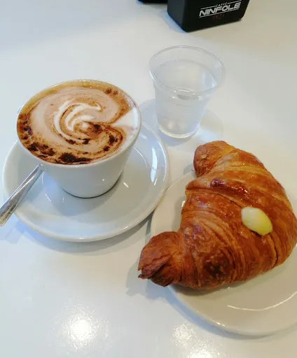 Foto di Pasticceria L'Eclaire