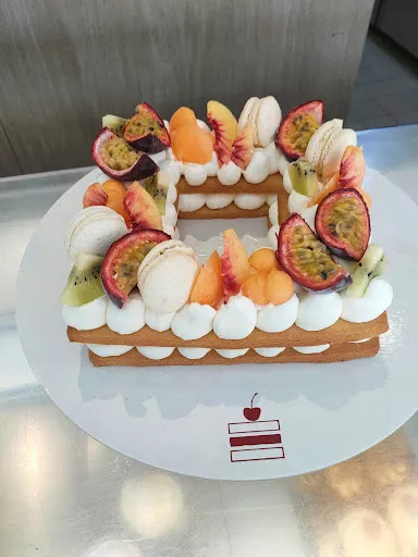 Foto di Pasticceria L'Eclaire