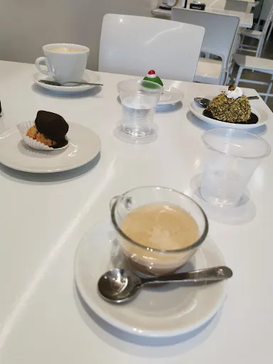 Foto di Pasticceria L'Eclaire