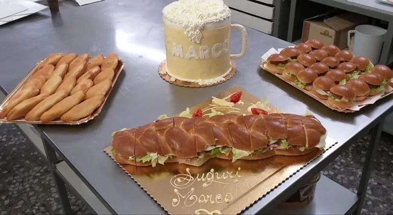 Pasticceria La Dolciaria