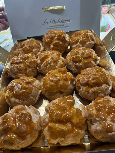Foto di Pasticceria La Dolciaria