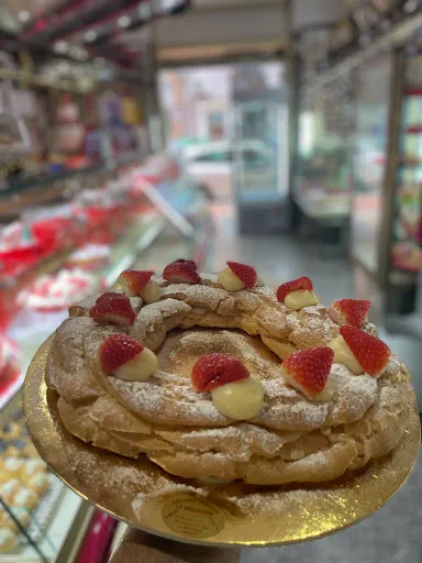 Foto di Pasticceria La Dolciaria