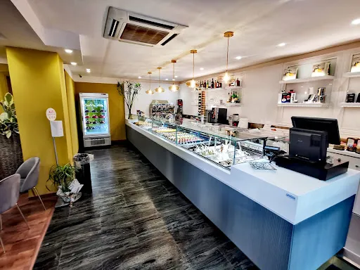 Foto di Pasticceria La Mimosa