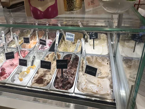 Foto di Pasticceria La Mimosa