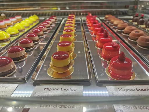 Foto di Pasticceria La Mimosa