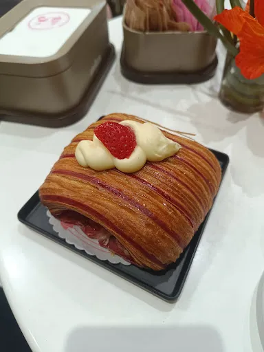 Foto di Pasticceria La Mimosa