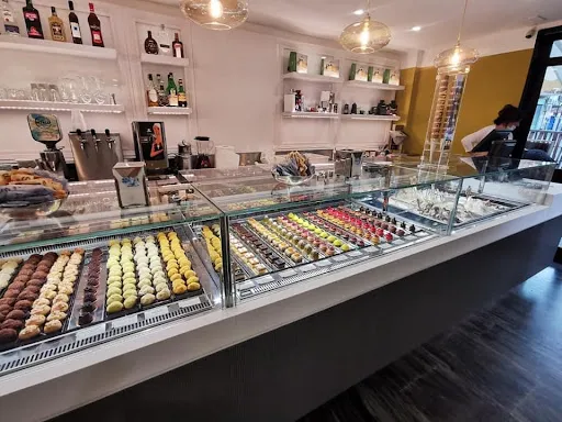 Foto di Pasticceria La Mimosa
