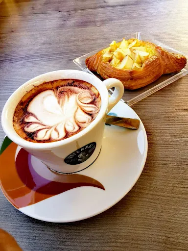 Foto di Pasticceria La Mimosa