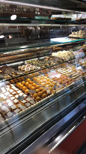 Foto di Pasticceria Labronica La Rosa