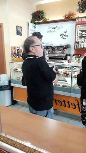Foto di Pasticceria Labronica La Rosa