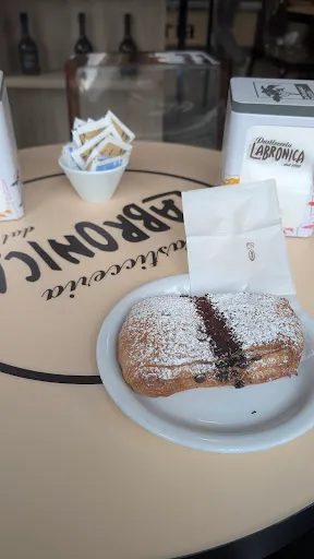 Foto di Pasticceria Labronica La Rosa