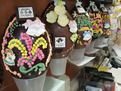 Foto di Pasticceria Labronica La Rosa