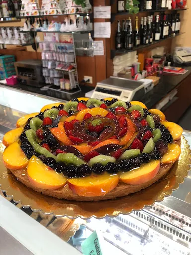 Foto di Pasticceria Labronica La Rosa