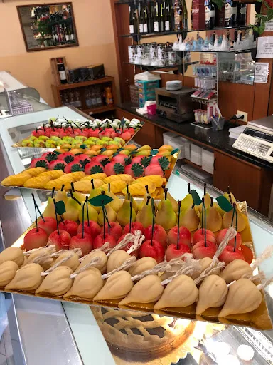 Foto di Pasticceria Labronica La Rosa