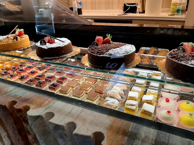 Pasticceria Lievito