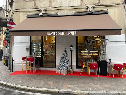 Foto di Pasticceria Lievito