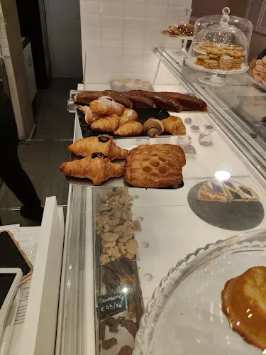 Pasticceria Loretta Bakery