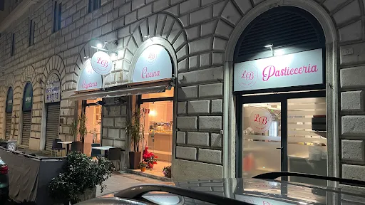 Foto di Pasticceria Loretta Bakery