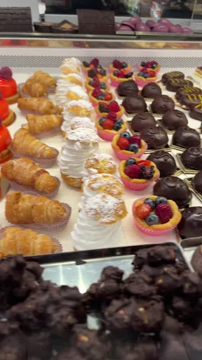 Foto di Pasticceria Loretta Bakery
