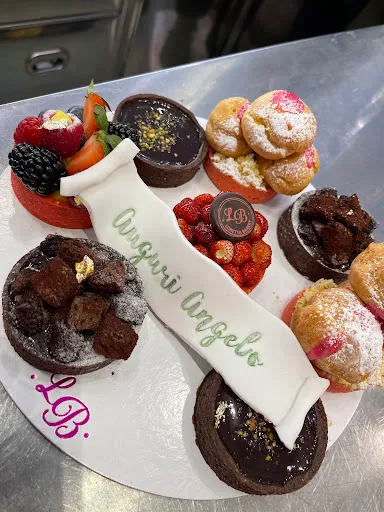 Foto di Pasticceria Loretta Bakery