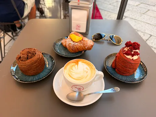 Foto di Pasticceria Loretta Bakery