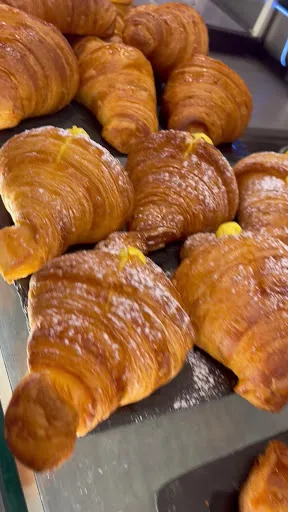 Foto di Pasticceria Loretta Bakery