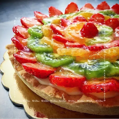 Pasticceria MAD