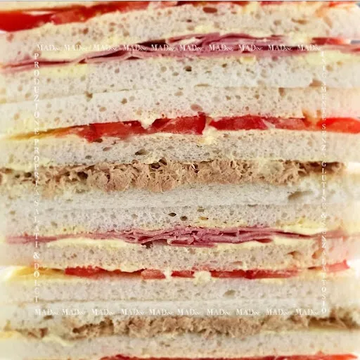 Foto di Pasticceria MAD