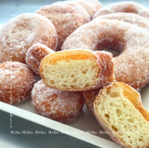 Foto di Pasticceria MAD
