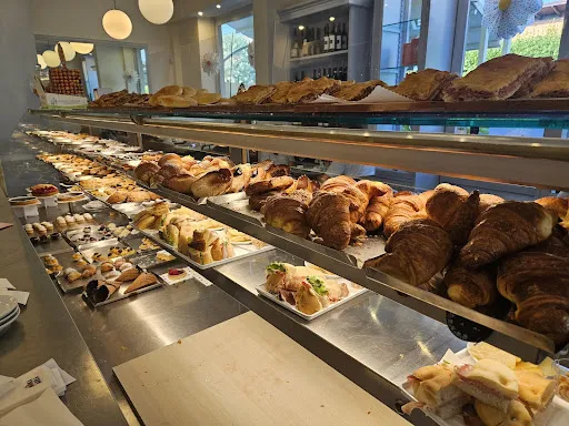 Foto di Pasticceria Machiavelli Prato