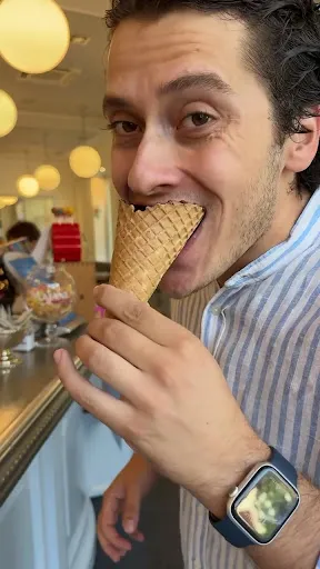 Foto di Pasticceria Machiavelli Prato