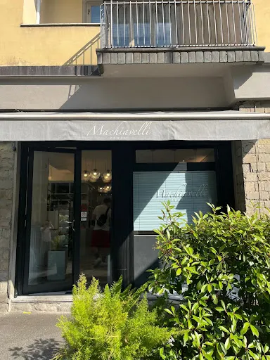 Foto di Pasticceria Machiavelli Prato
