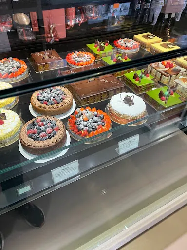 Foto di Pasticceria Martesana Milano Cagliero