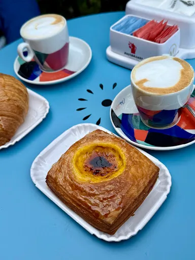 Foto di Pasticceria Martesana Milano Cagliero