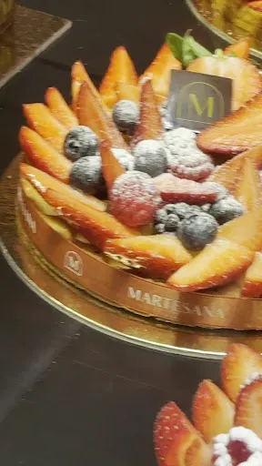 Foto di Pasticceria Martesana Milano Cagliero