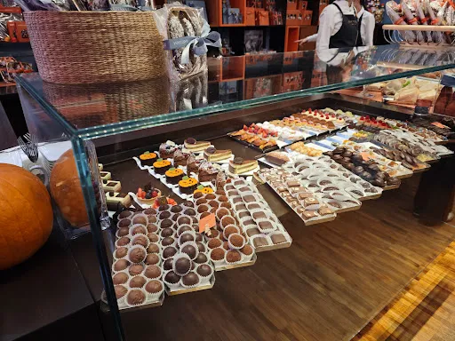 Foto di Pasticceria Martesana Milano Sarpi