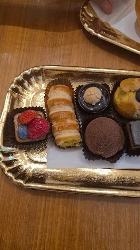 Foto di Pasticceria Martesana Milano Sarpi
