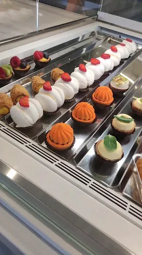 Foto di Pasticceria Meraki