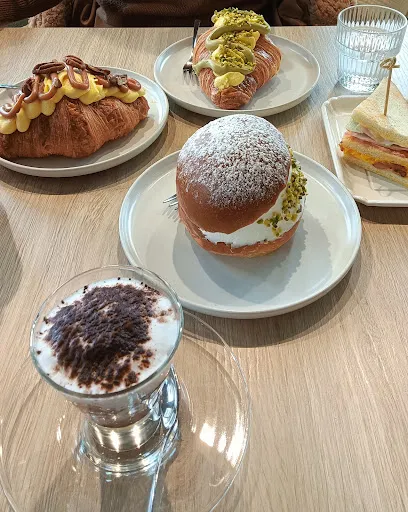 Foto di Pasticceria Meraki
