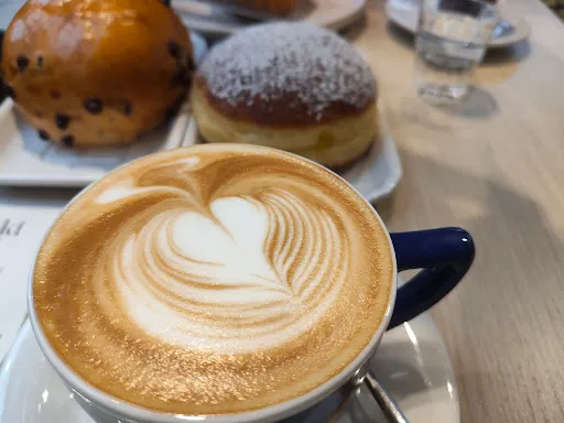 Foto di Pasticceria Meraki
