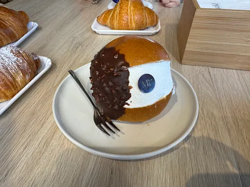 Foto di Pasticceria Meraki