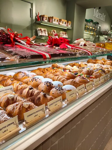 Foto di Pasticceria Meraki