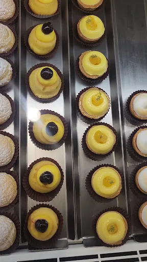 Foto di Pasticceria Meraki