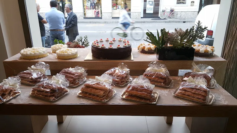 Pasticceria Mister C
