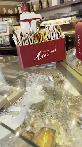 Foto di Pasticceria Mister C