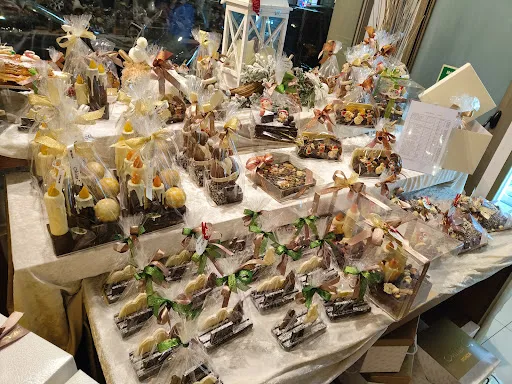 Foto di Pasticceria Mister C
