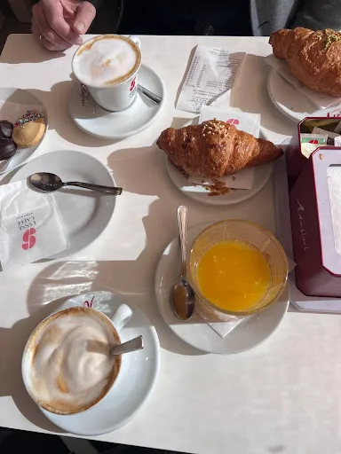 Foto di Pasticceria Mister C