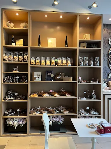 Foto di Pasticceria Mister C