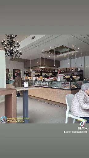 Foto di Pasticceria Mister C